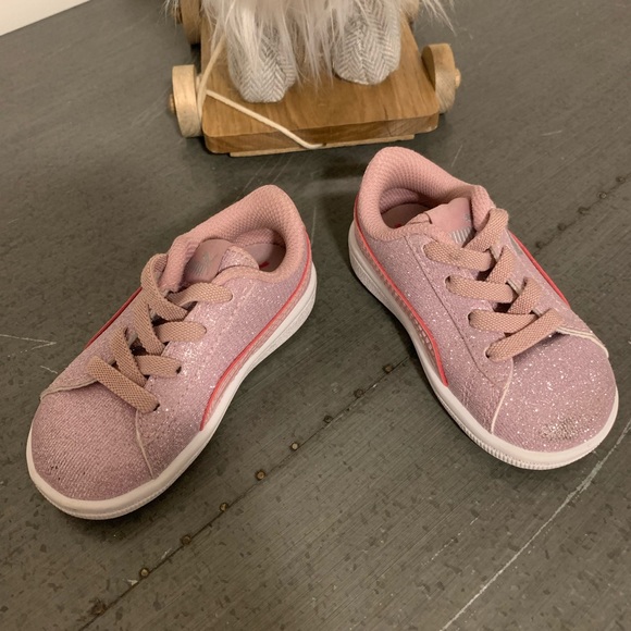 Puma sneakers - Picture 3 of 6